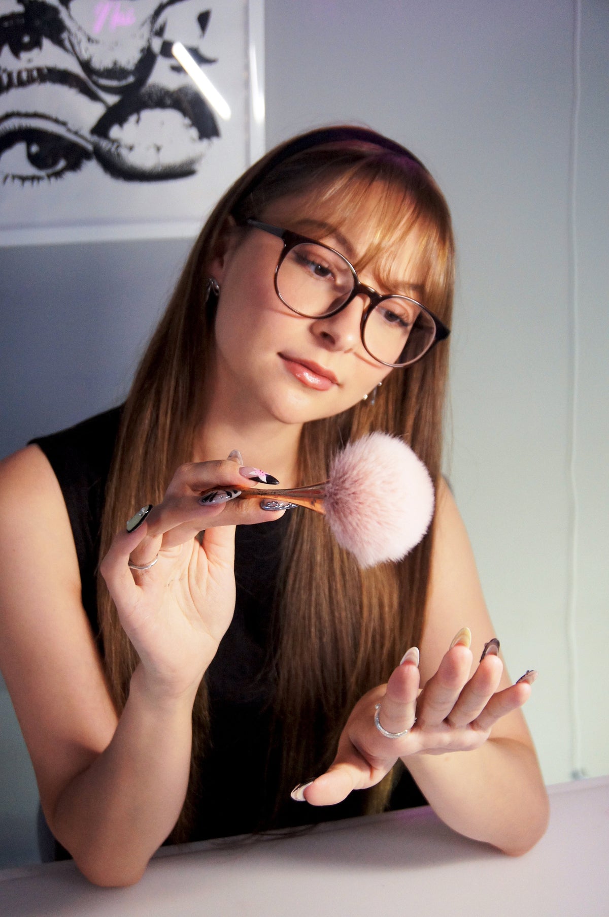 How to Become a Pro at Gel X Nails