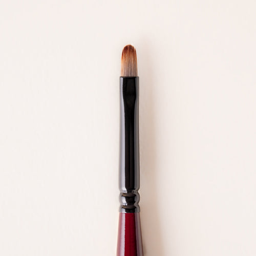 Cuticle Brush