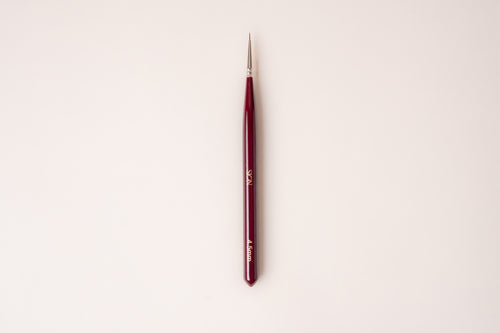 Pro Nail Brush Collection (6-piece set)