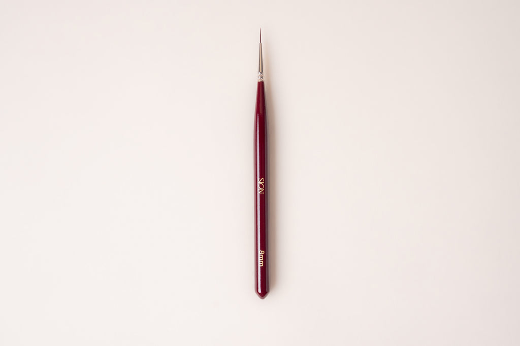 Pro Nail Brush Collection