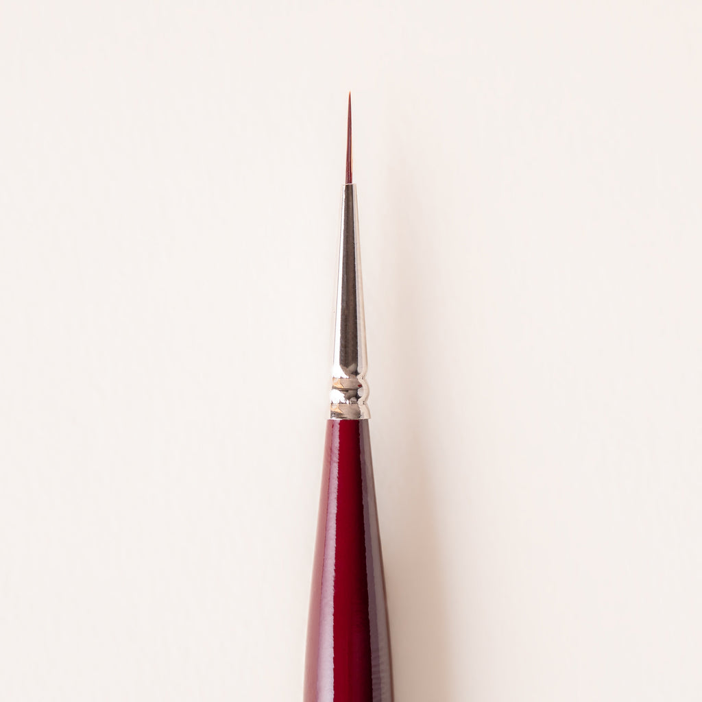 Short Liner Brush 8mm
