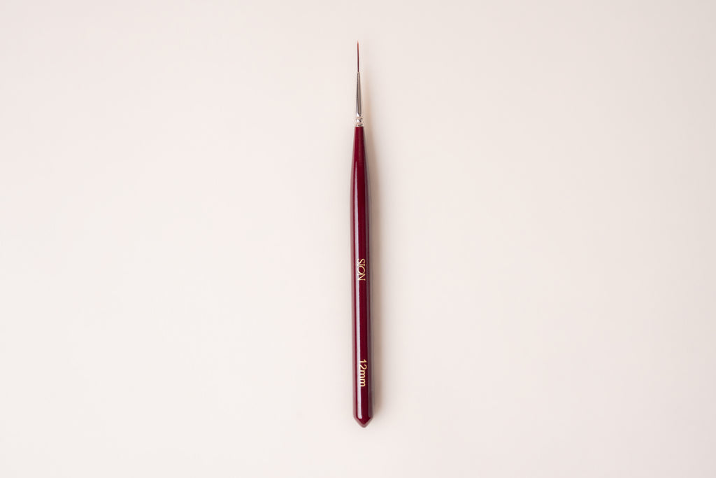 Pro Nail Brush Collection