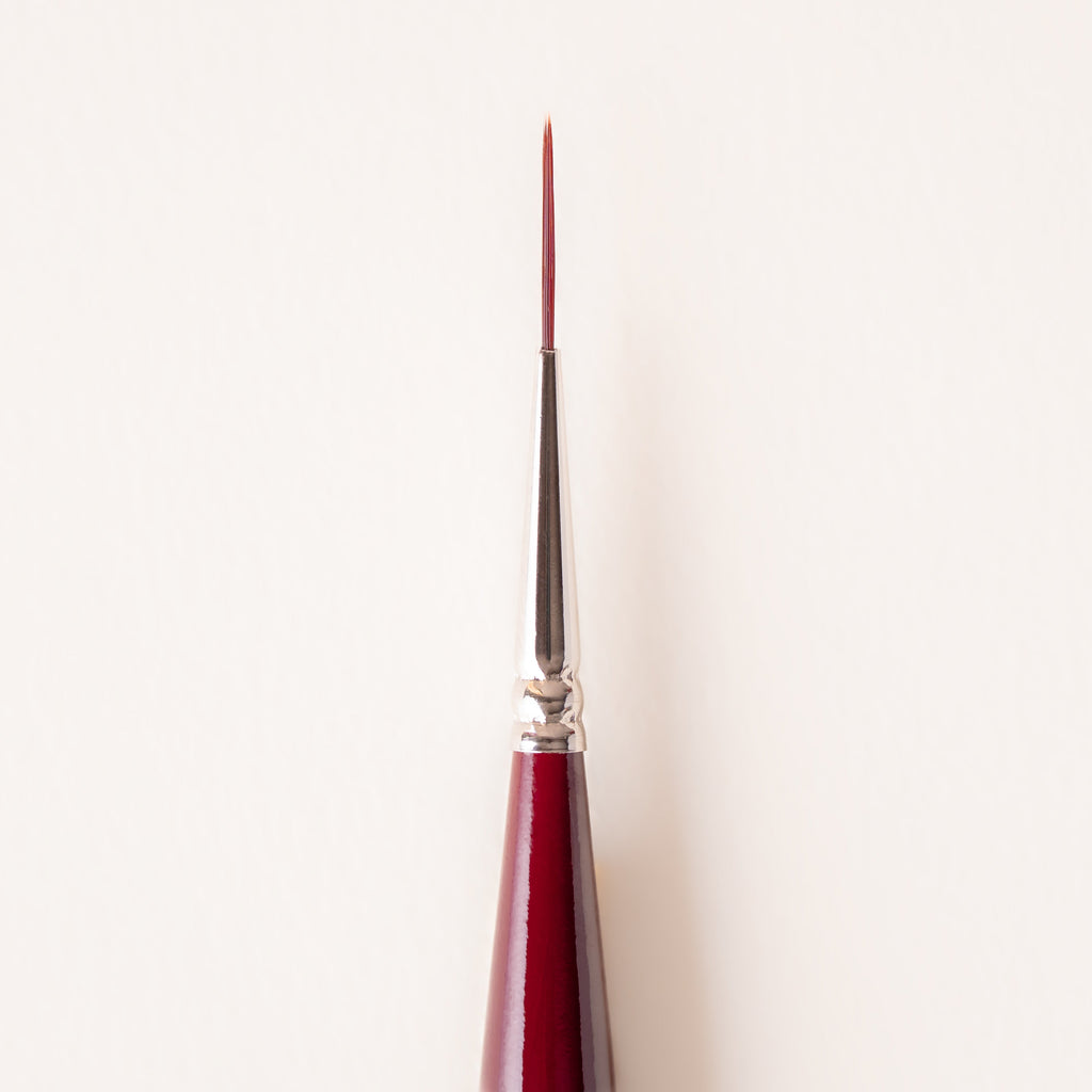 French Liner Brush 16mm