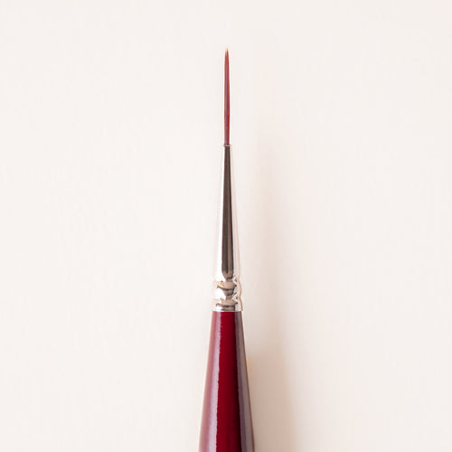 French Liner Brush 16mm