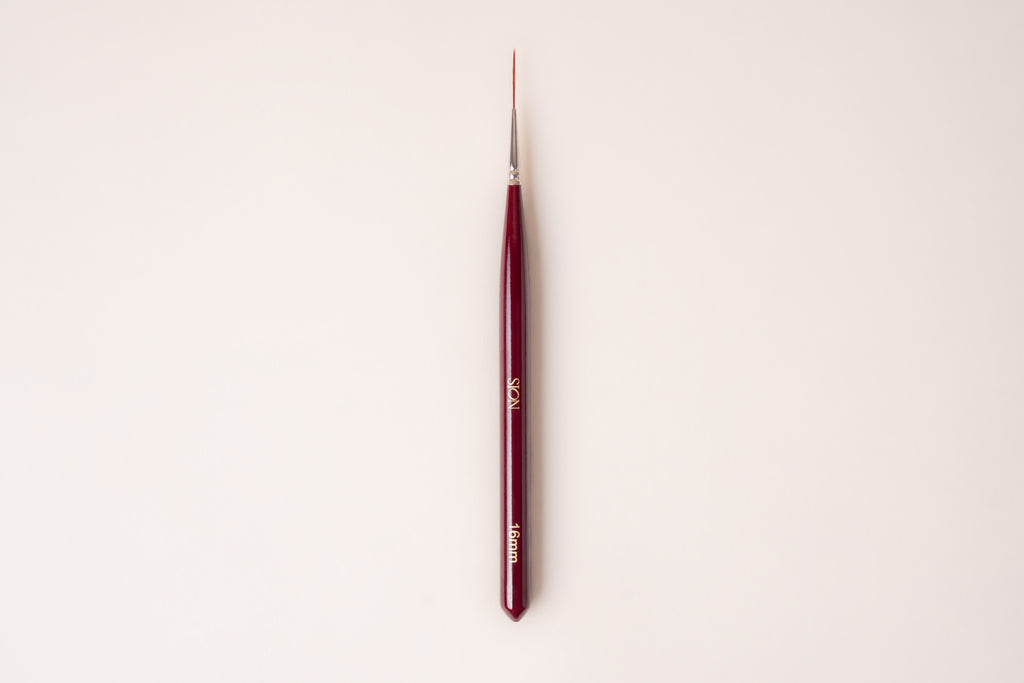 Pro Nail Brush Collection