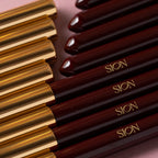 Pro Nail Brush Collection (6-piece set)